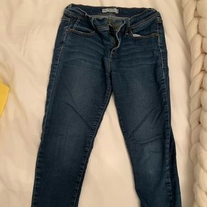 Free People Jeans - Size 28